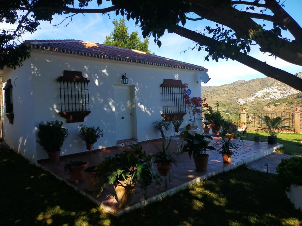 Paraje El Pozo Malaga