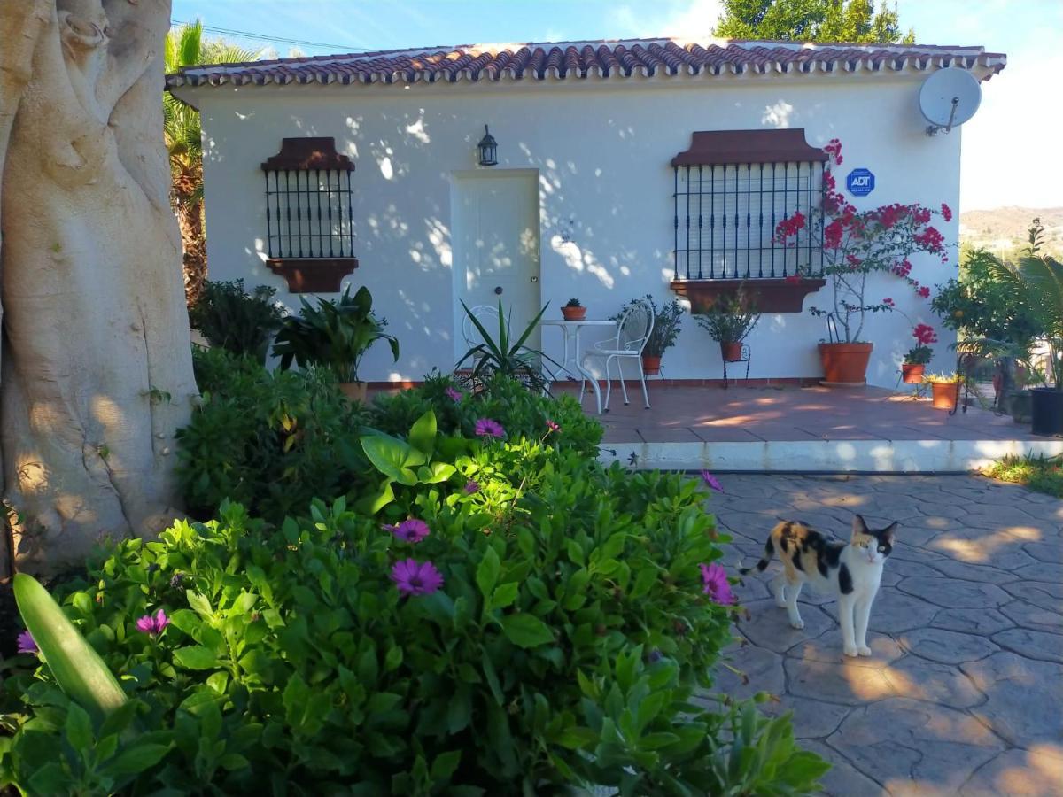 Paraje El Pozo Holiday home