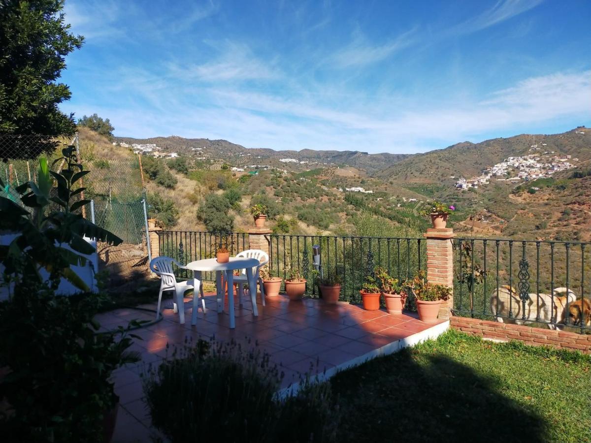 Paraje El Pozo