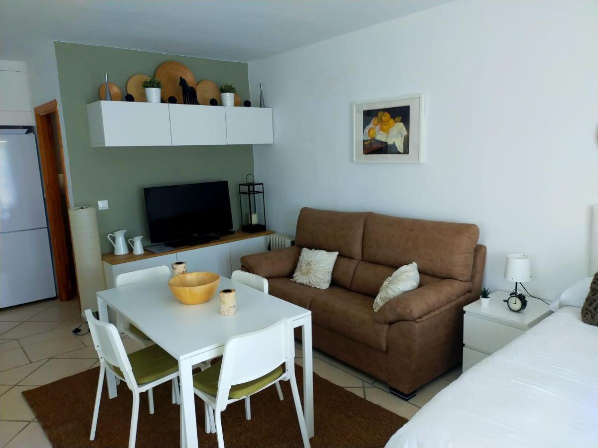 Paraje El Pozo Holiday home *