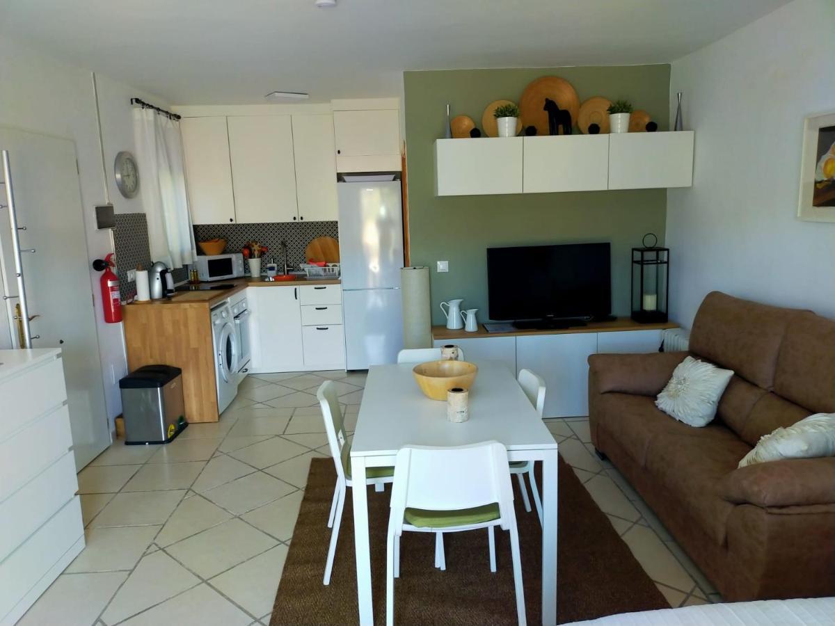 Paraje El Pozo Holiday home Malaga