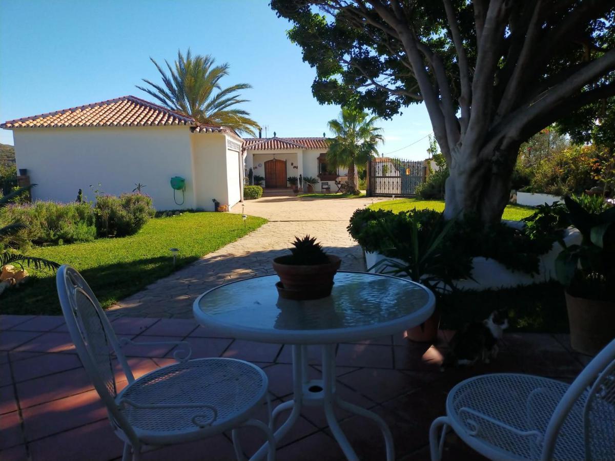 Holiday home Paraje El Pozo