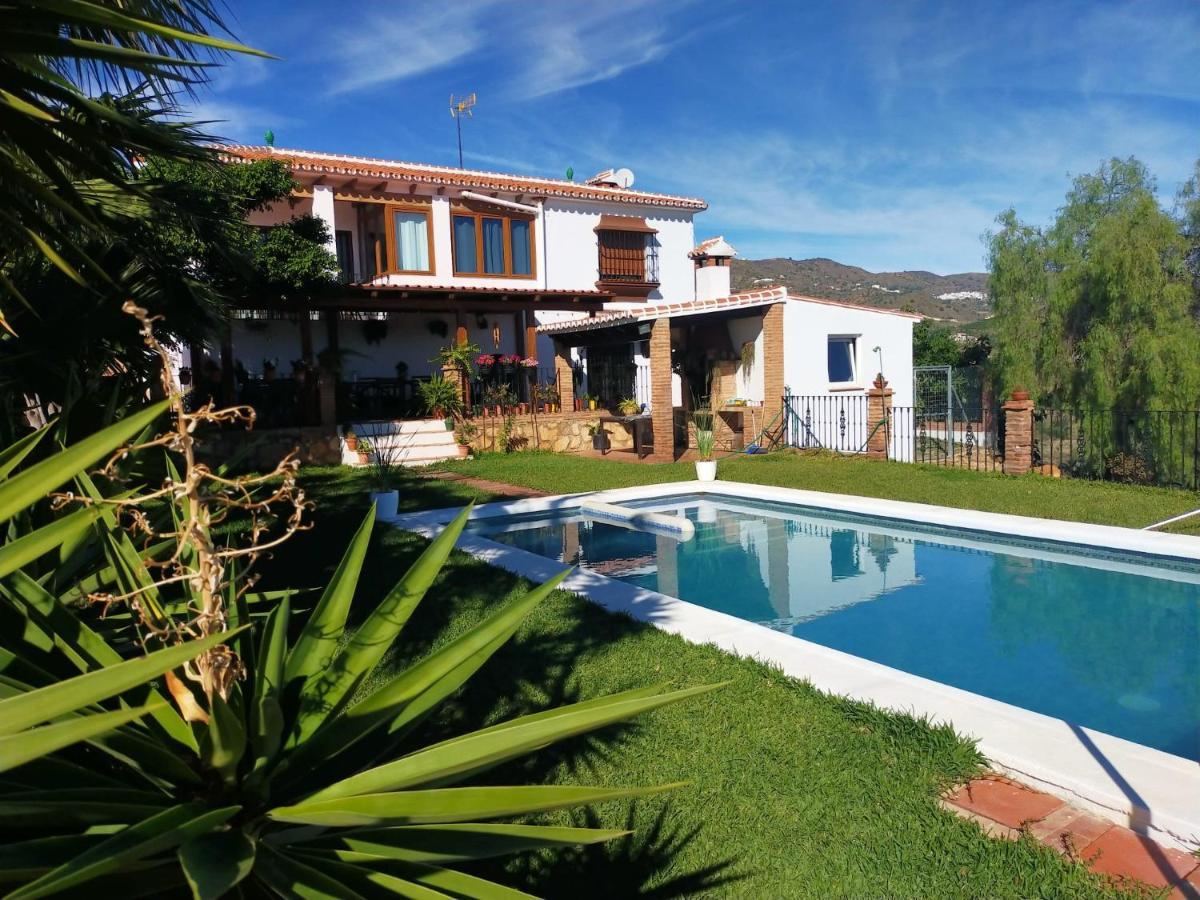 Paraje El Pozo Holiday home