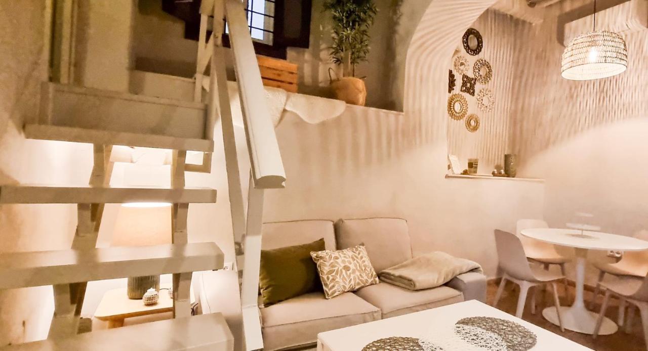 Molinillo 2 Bedrooms In Center Apartamento