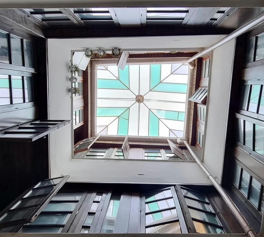 Molinillo 2 Bedrooms In Center Apartamento *