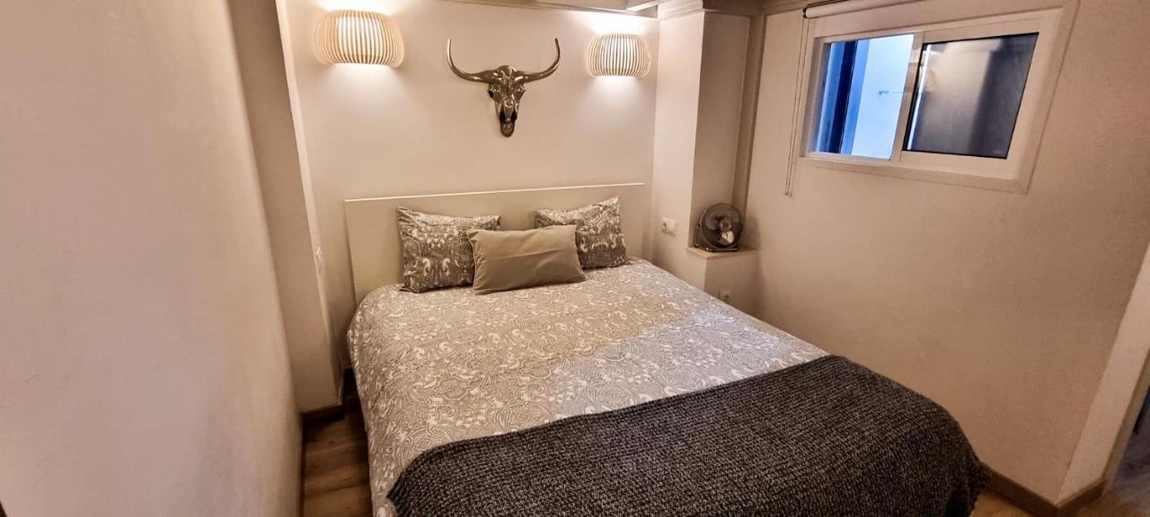 Apartamento Molinillo 2 Bedrooms In Center