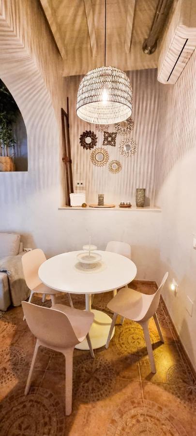 Apartamento Molinillo 2 Bedrooms In Center Málaga
