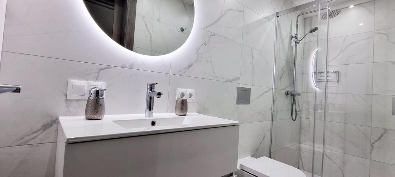 Molinillo 2 Bedrooms In Center Málaga