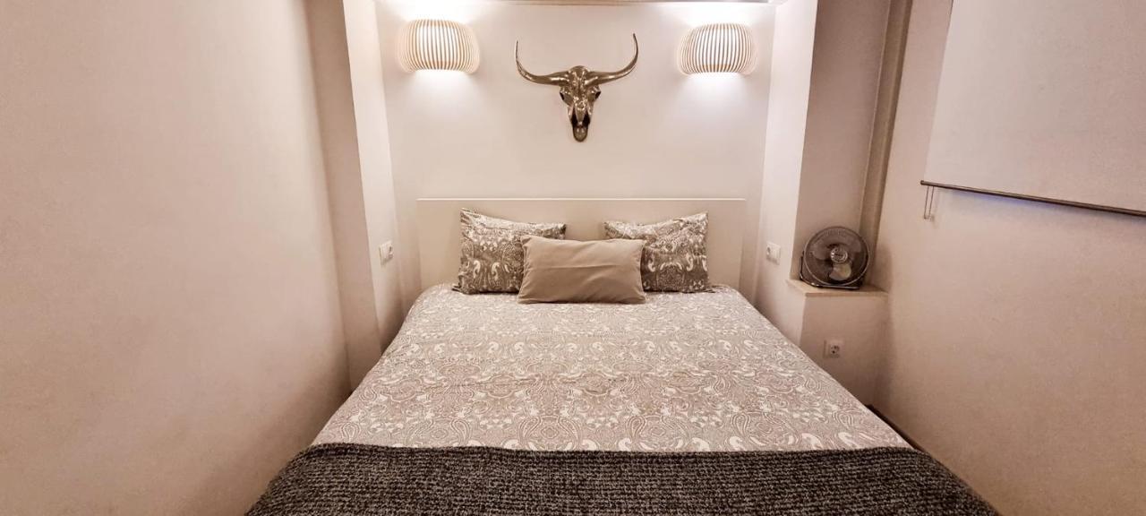 Molinillo 2 Bedrooms In Center Apartamento