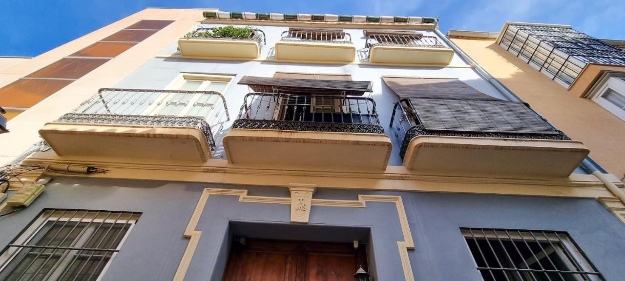 Molinillo 2 Bedrooms In Center *