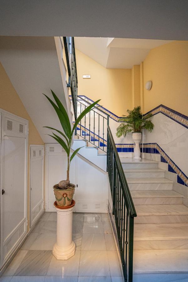 Apartamento U-nique Alonso Benitez *