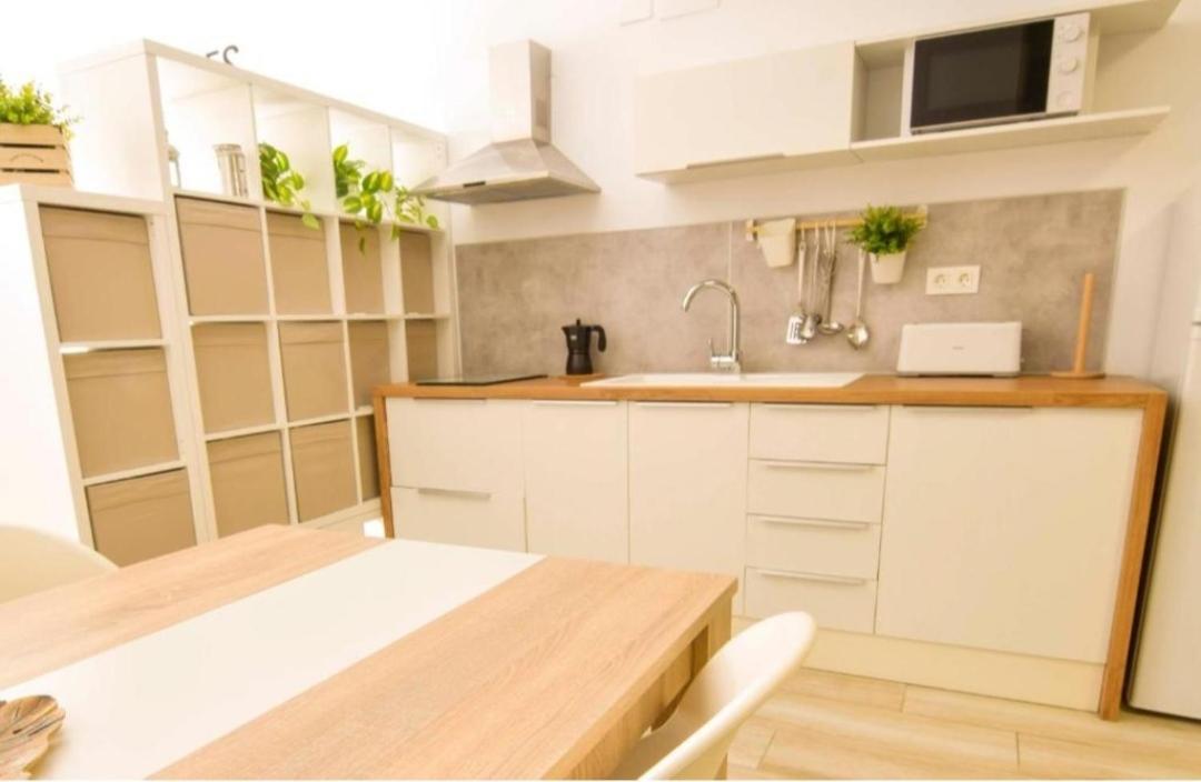 Librun Apartment Malaga