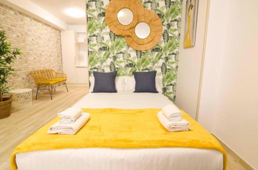 Librun Apartment *