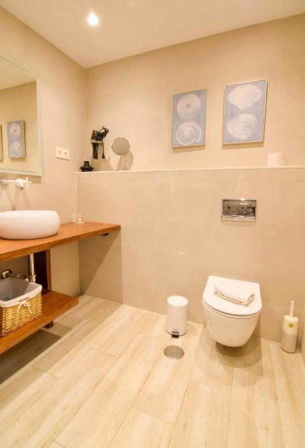 Apartment Librun Malaga