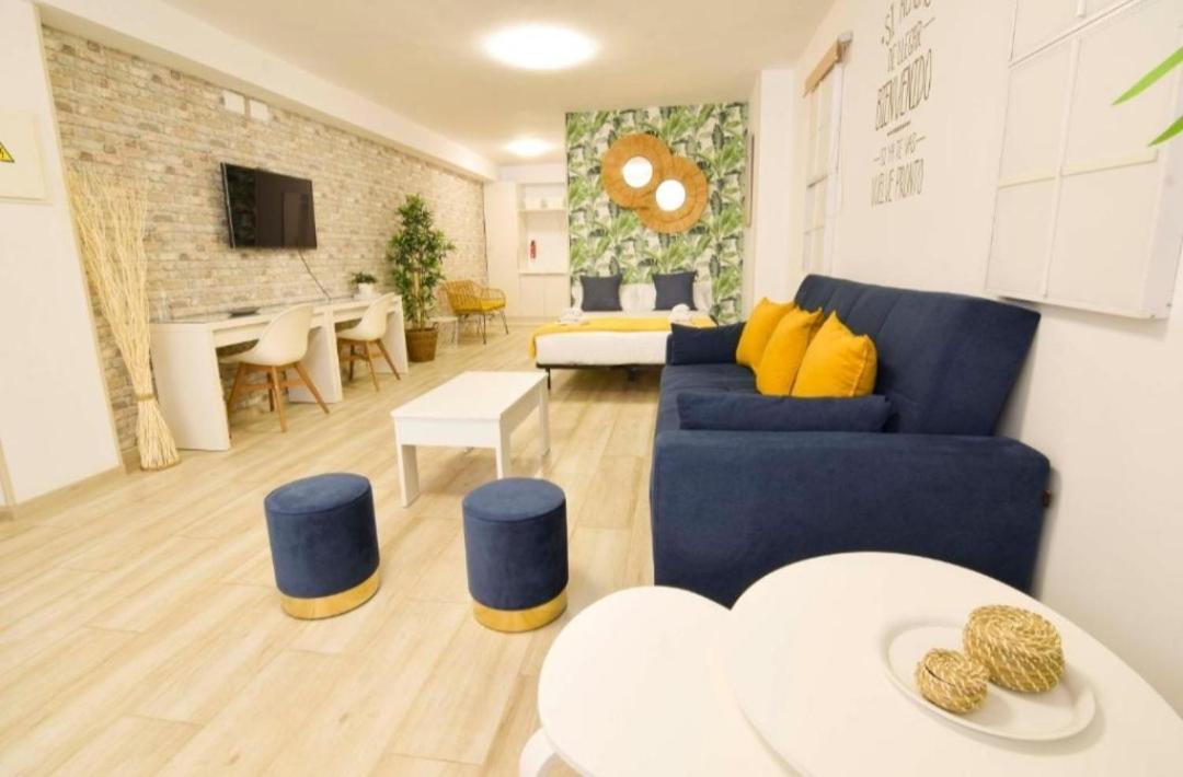 Librun Apartment *
