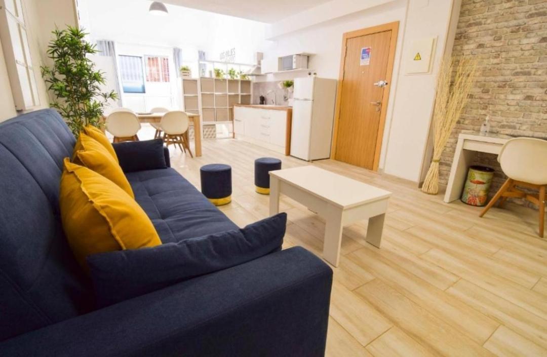 Apartment Librun Malaga