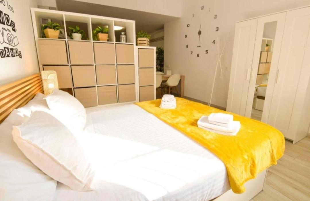 Librun Apartment Malaga