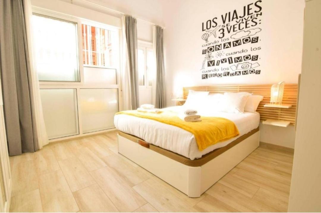 Apartment Librun *