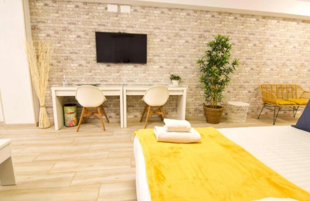 Librun Apartment *