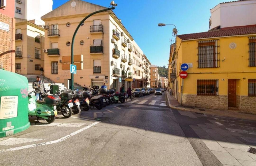 Apartment Librun Malaga