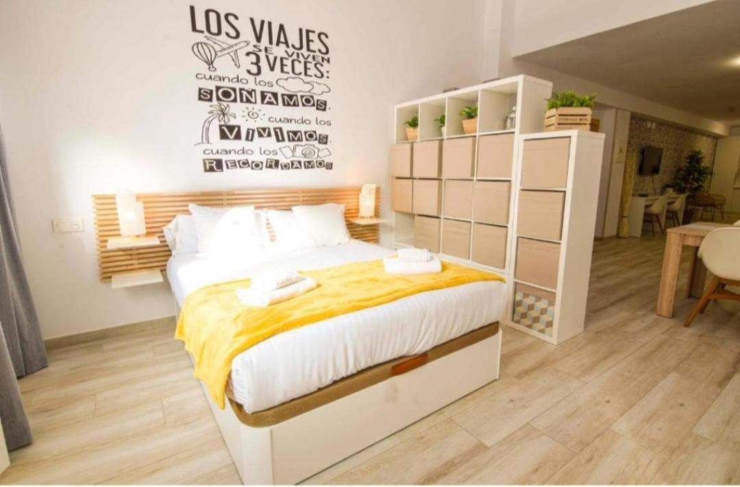 Librun Apartment Malaga