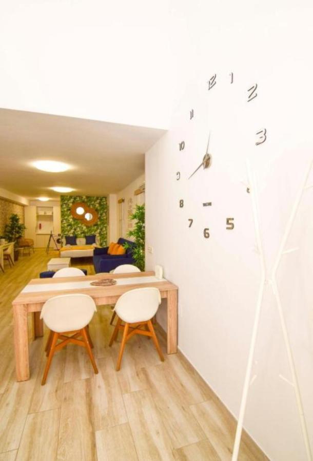 Librun Apartment *