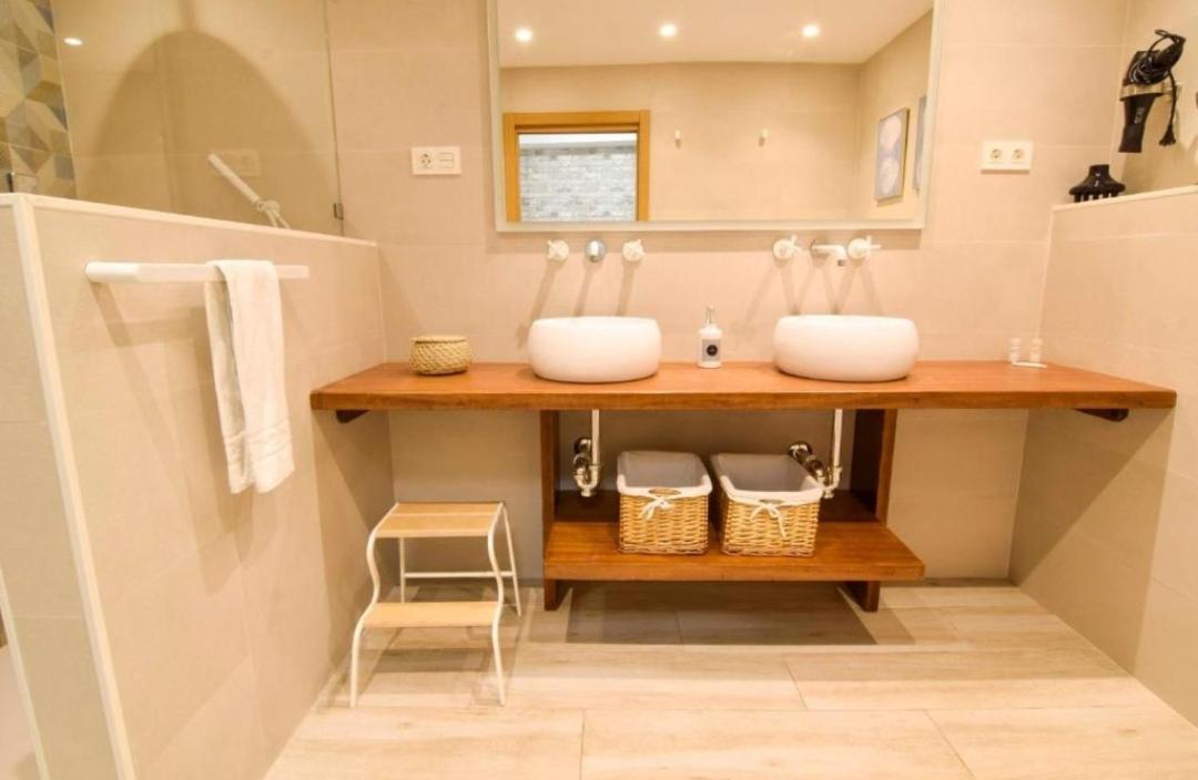 Librun Apartment *