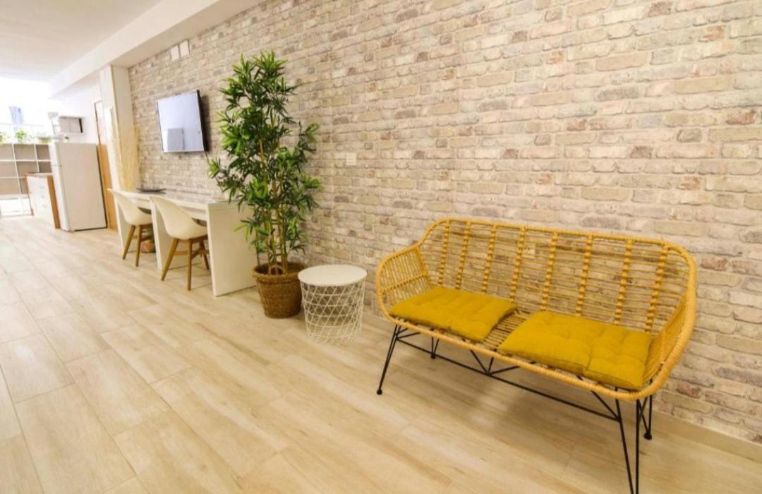 Apartment Librun Malaga