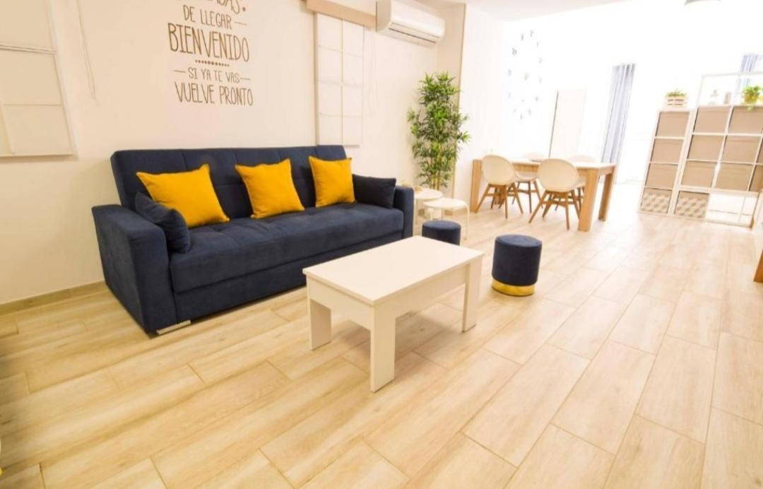 Librun Apartment Malaga