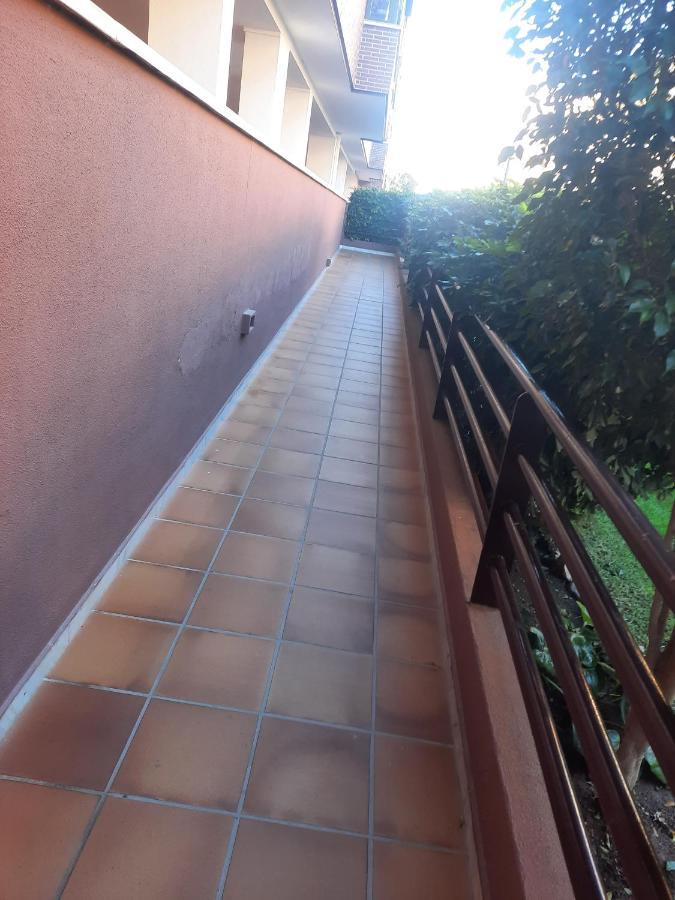Oeste Parking-wifi-piscina