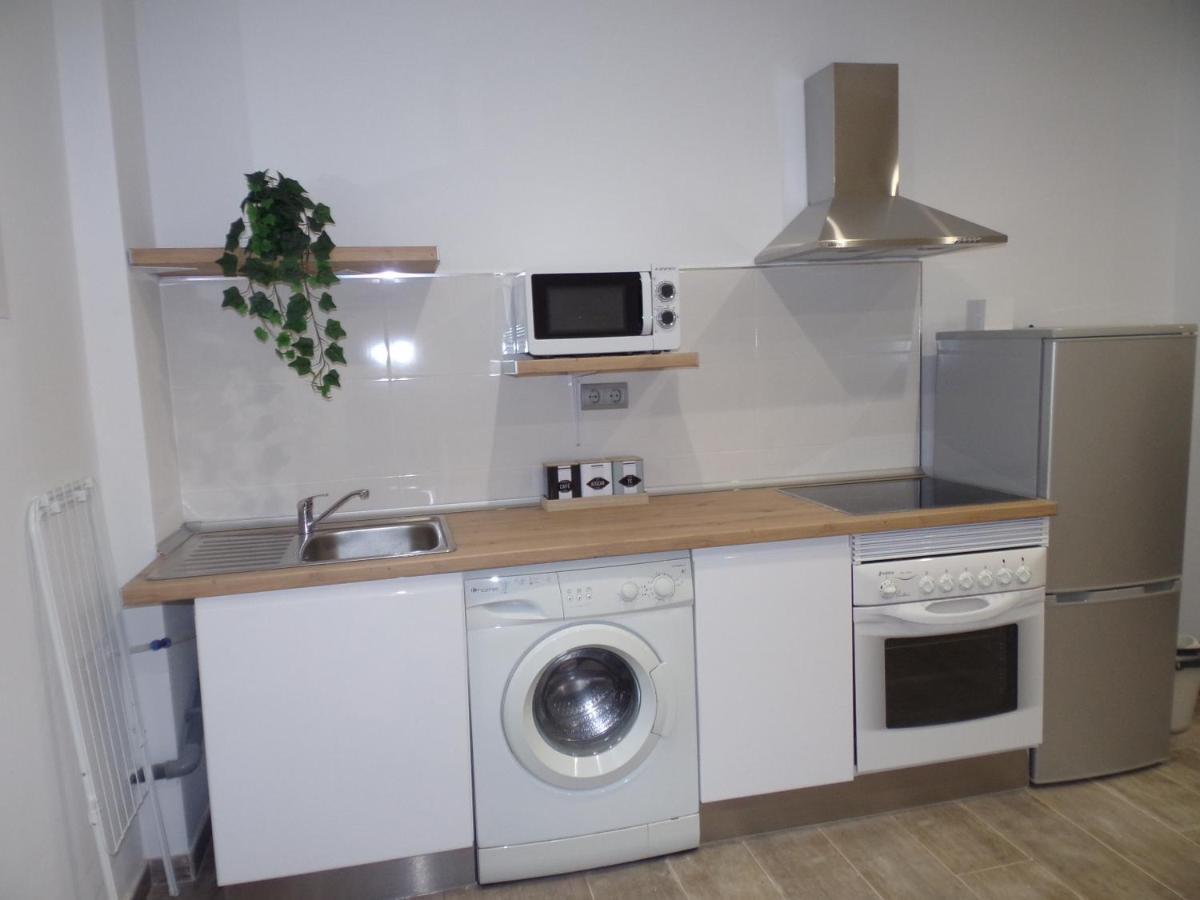 Buen Dia Airport Malaga- Playa-torremolinos Apartment