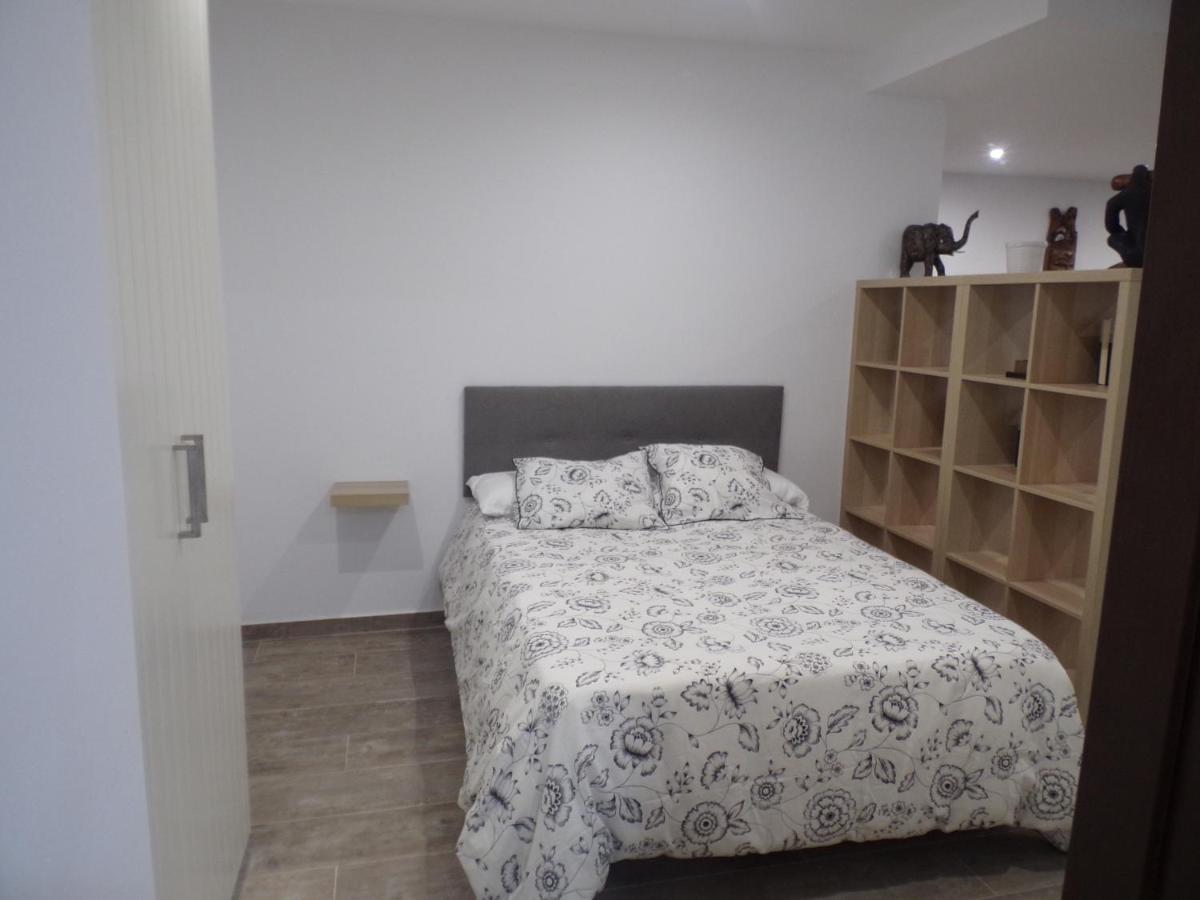 Apartment Buen Dia Airport Malaga- Playa-torremolinos *