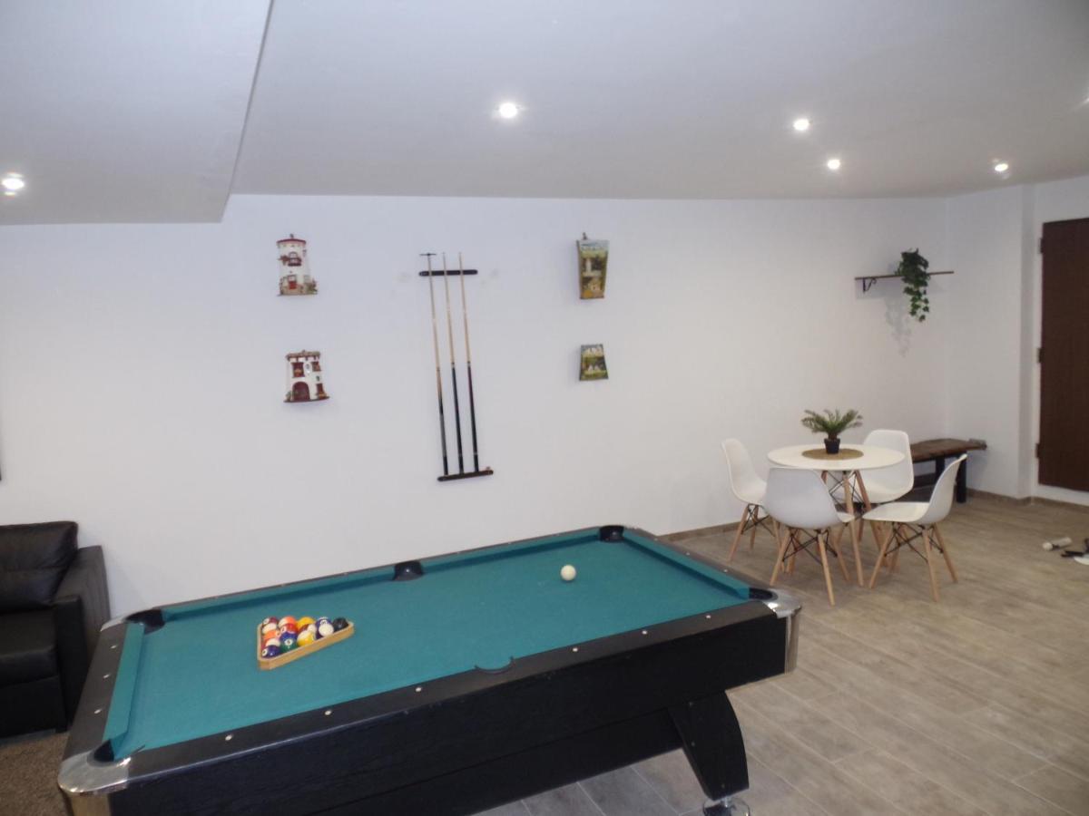 Buen Dia Airport Malaga- Playa-torremolinos Apartment *