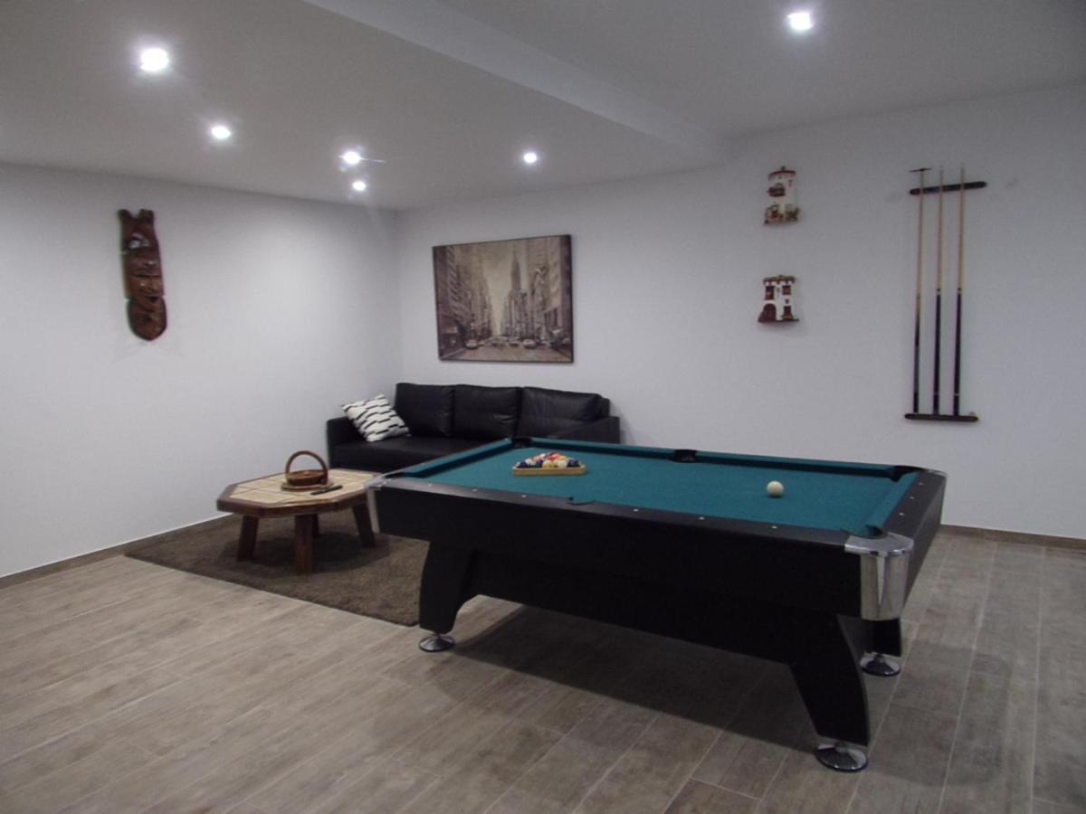 Buen Dia Airport Malaga- Playa-torremolinos Apartment