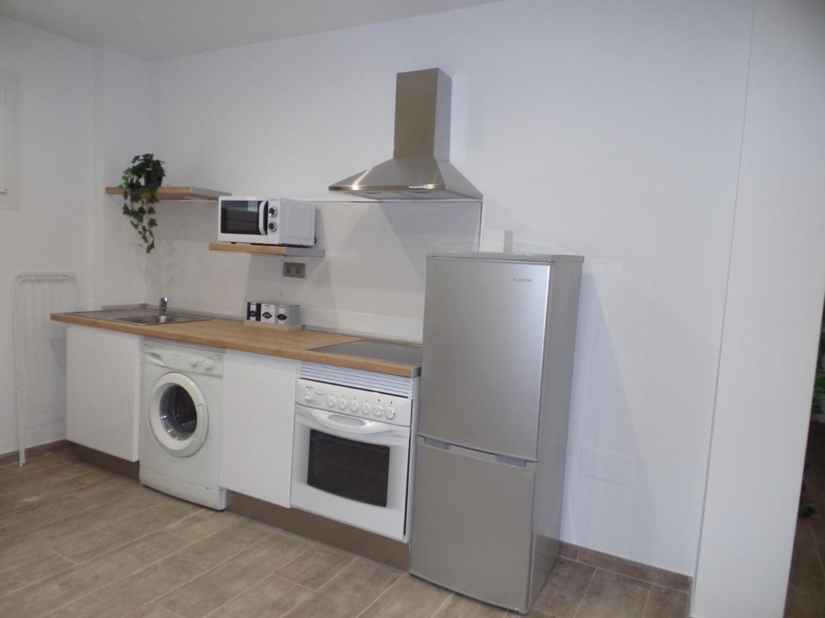 Buen Dia Airport Malaga- Playa-torremolinos Apartment Malaga