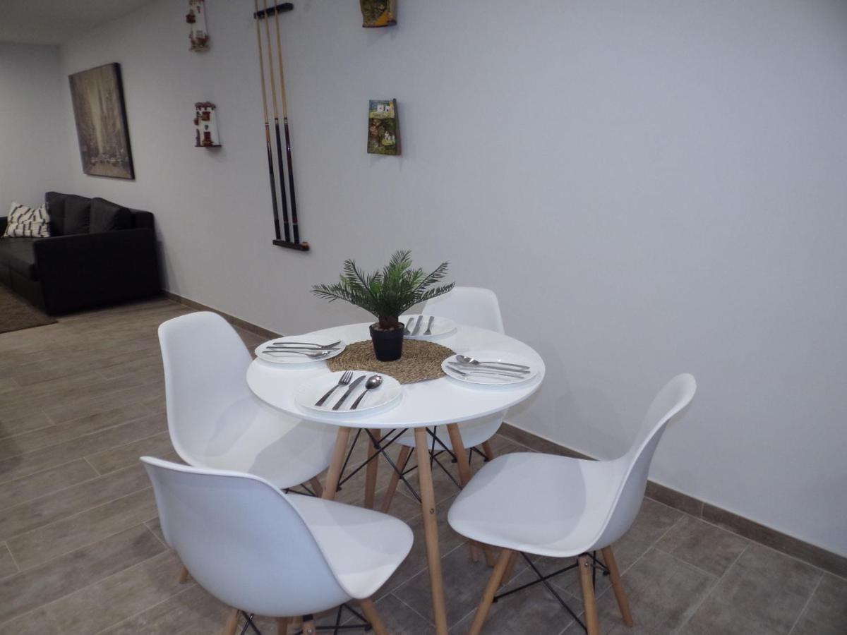 Buen Dia Airport Malaga- Playa-torremolinos Apartment Malaga