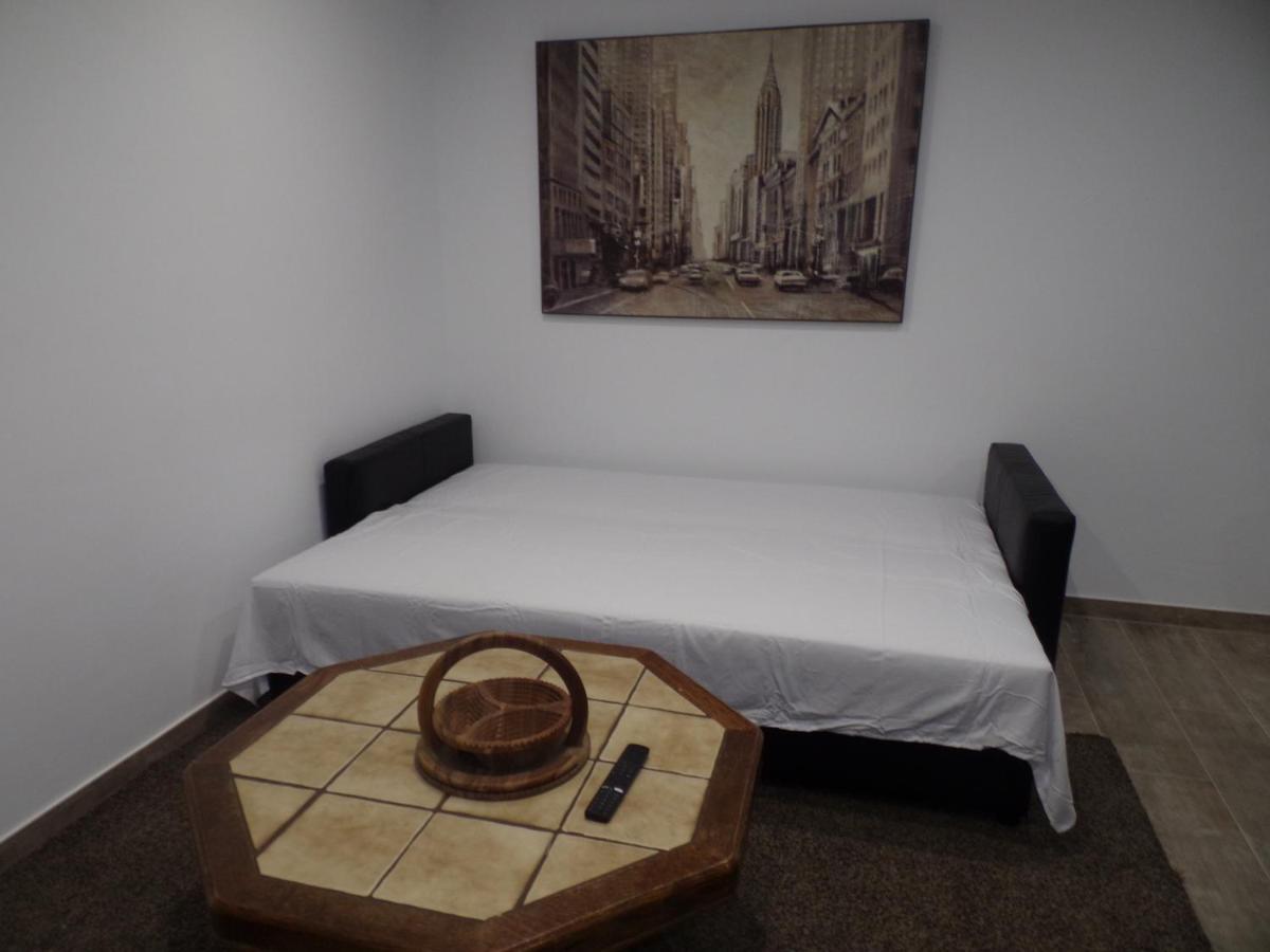 Apartment Buen Dia Airport Malaga- Playa-torremolinos *