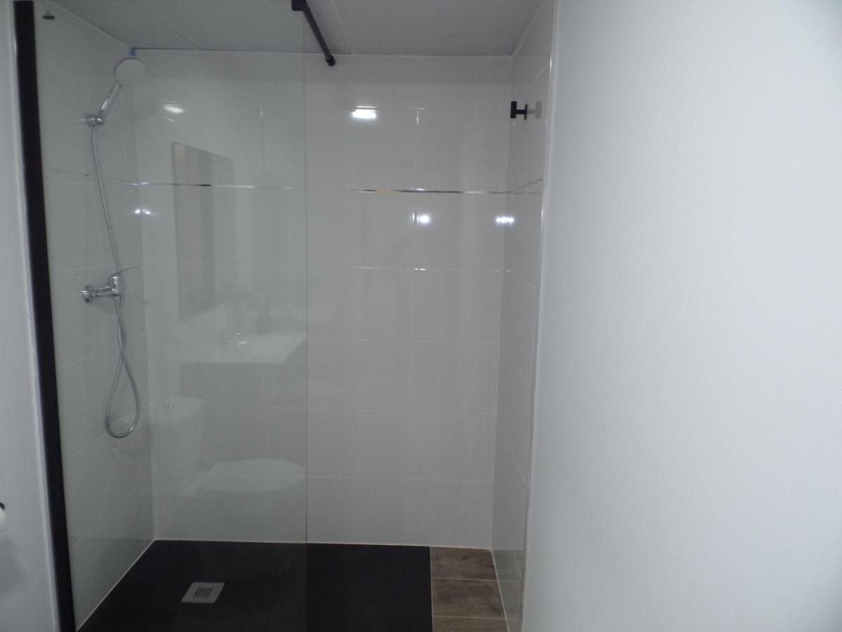 Buen Dia Airport Malaga- Playa-torremolinos Apartment Malaga