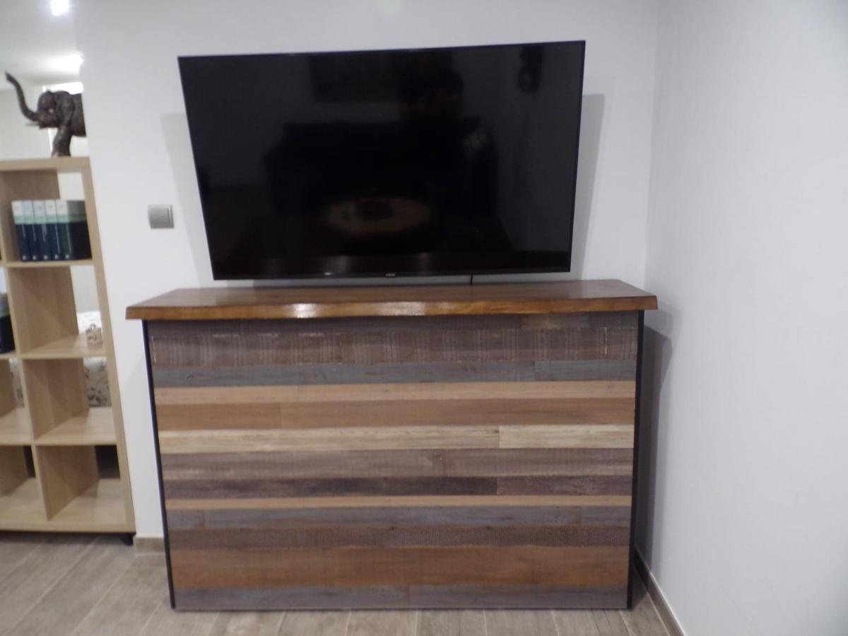 Buen Dia Airport Malaga- Playa-torremolinos Apartment *