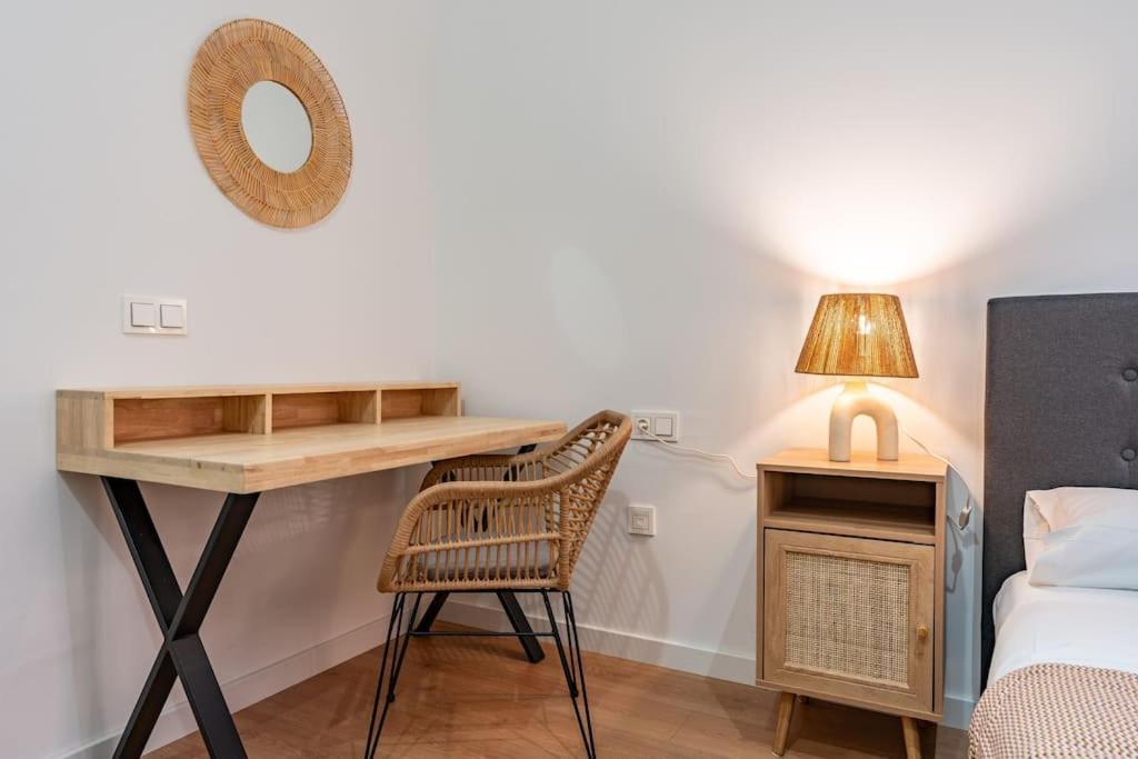 Premium Flat In Center With Free Parking Apartamento