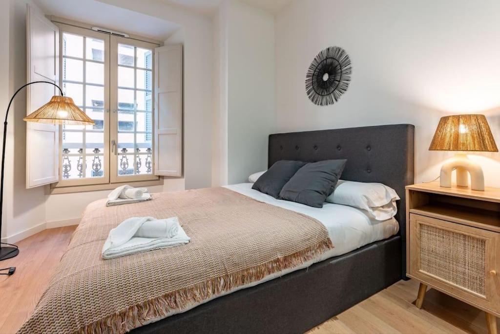 Premium Flat In Center With Free Parking Apartamento *