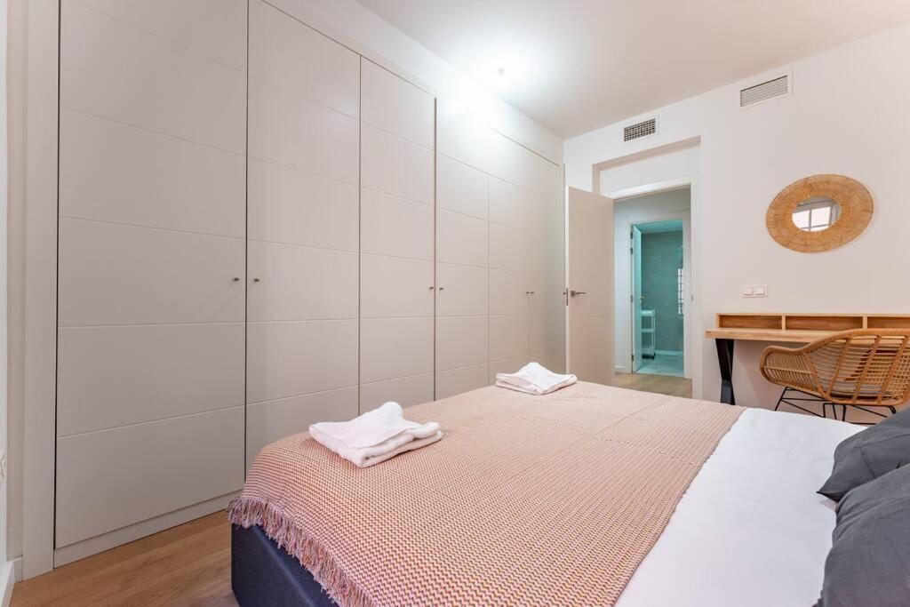 Premium Flat In Center With Free Parking * Málaga