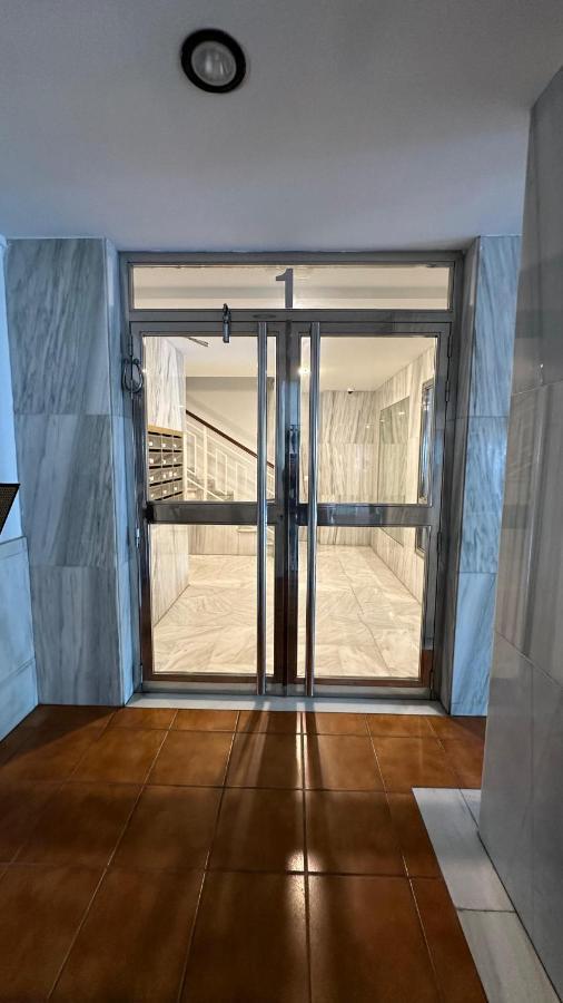Oeste Parking-wifi-piscina Apartment