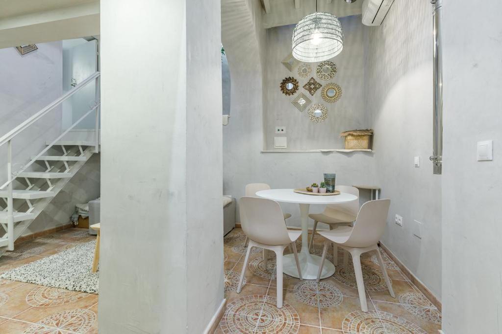 Apartamento Molinillo 2 Bedrooms In Center