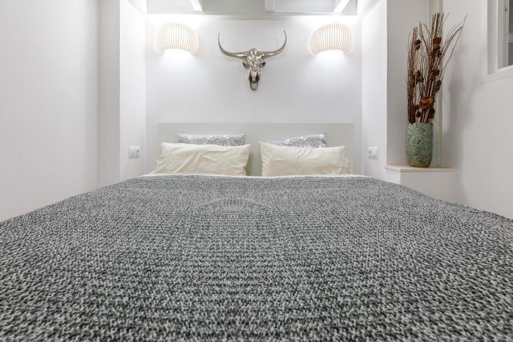Apartamento Molinillo 2 Bedrooms In Center *