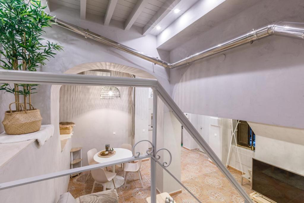 Apartamento Molinillo 2 Bedrooms In Center Málaga