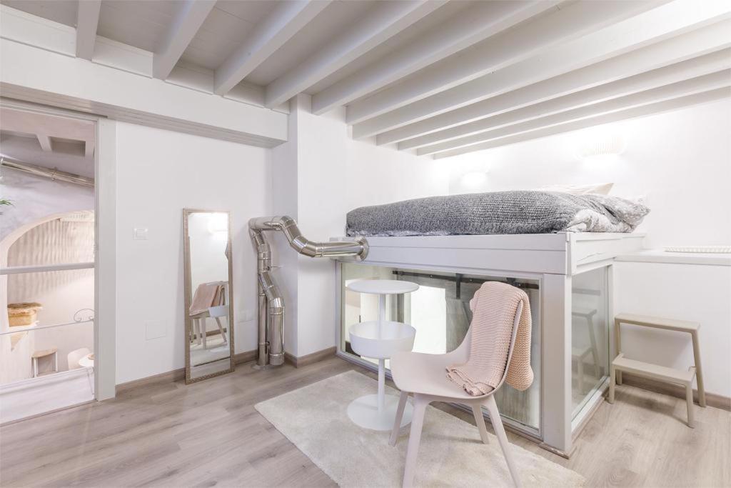 Apartamento Molinillo 2 Bedrooms In Center *