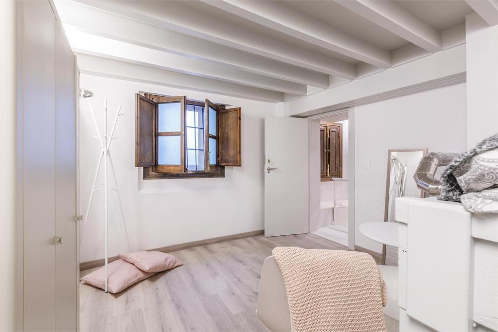 Molinillo 2 Bedrooms In Center Málaga