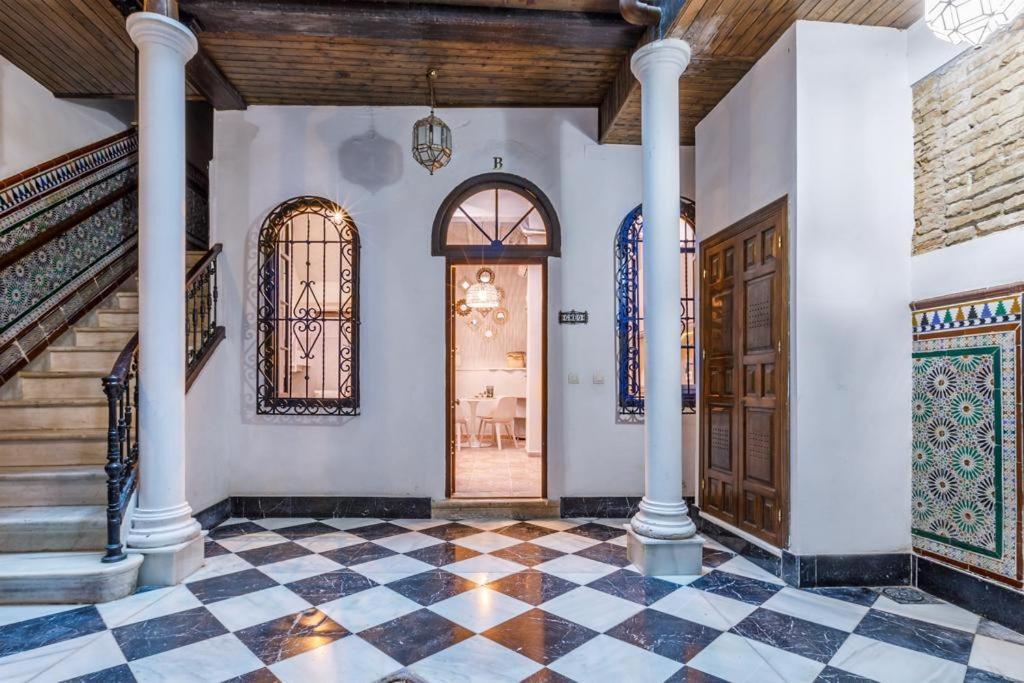 Molinillo 2 Bedrooms In Center