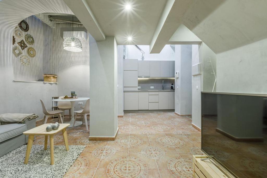 Apartamento Molinillo 2 Bedrooms In Center